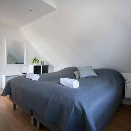Central Torshavn Home - Close To Attractions Zewnętrze zdjęcie