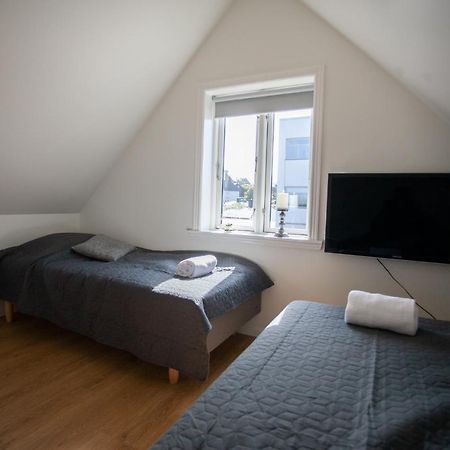 Central Torshavn Home - Close To Attractions Zewnętrze zdjęcie