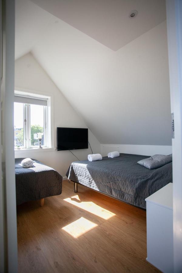 Central Torshavn Home - Close To Attractions Zewnętrze zdjęcie