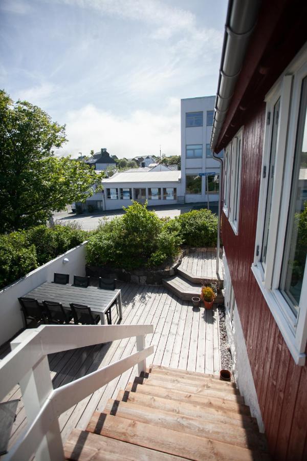 Central Torshavn Home - Close To Attractions Zewnętrze zdjęcie