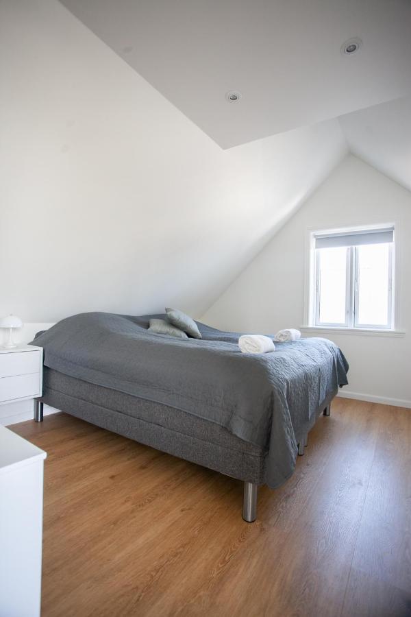 Central Torshavn Home - Close To Attractions Zewnętrze zdjęcie