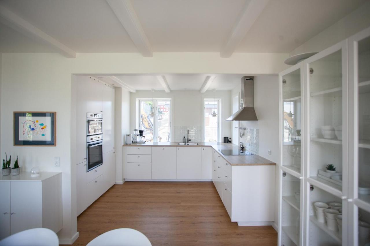 Central Torshavn Home - Close To Attractions Zewnętrze zdjęcie