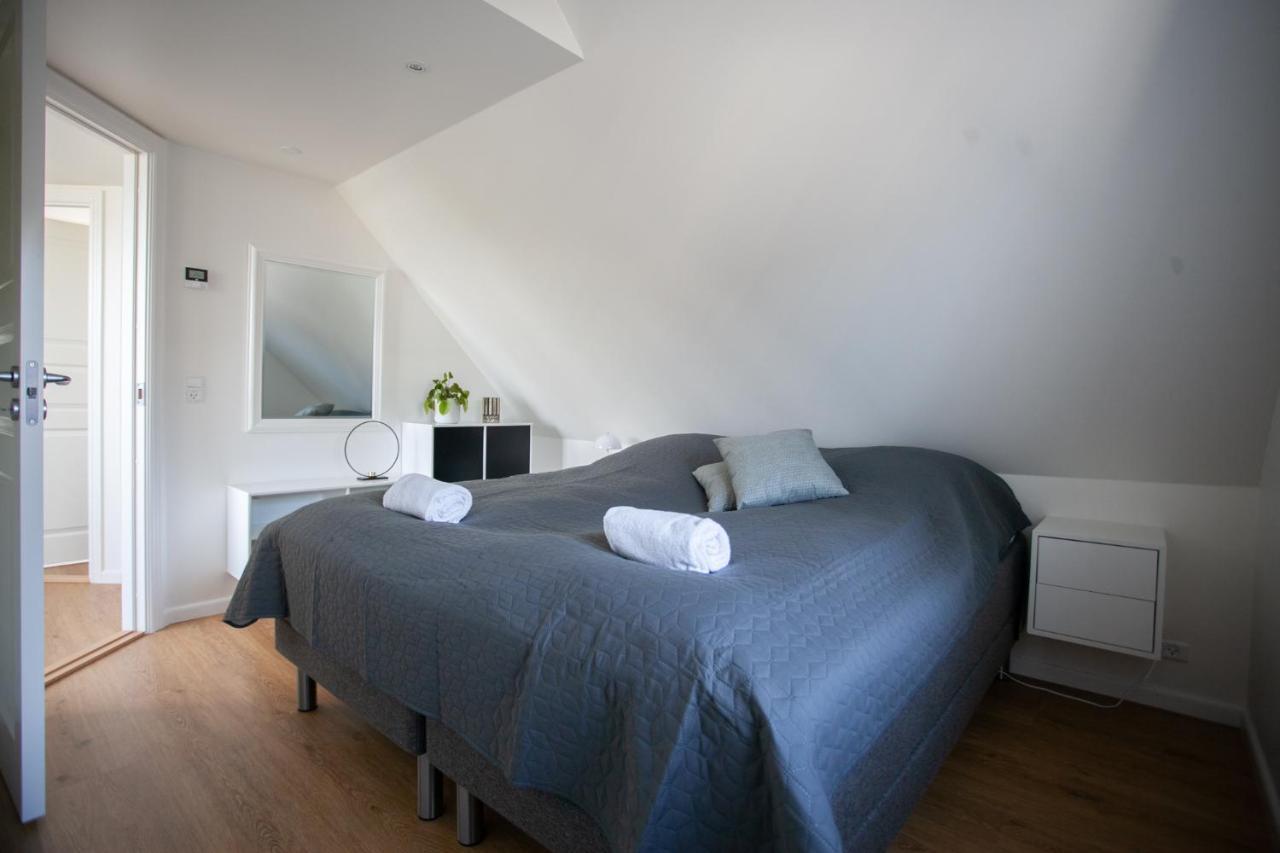 Central Torshavn Home - Close To Attractions Zewnętrze zdjęcie