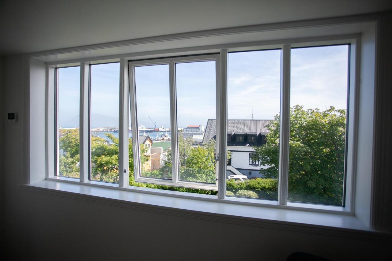 Central Torshavn Home - Close To Attractions Zewnętrze zdjęcie