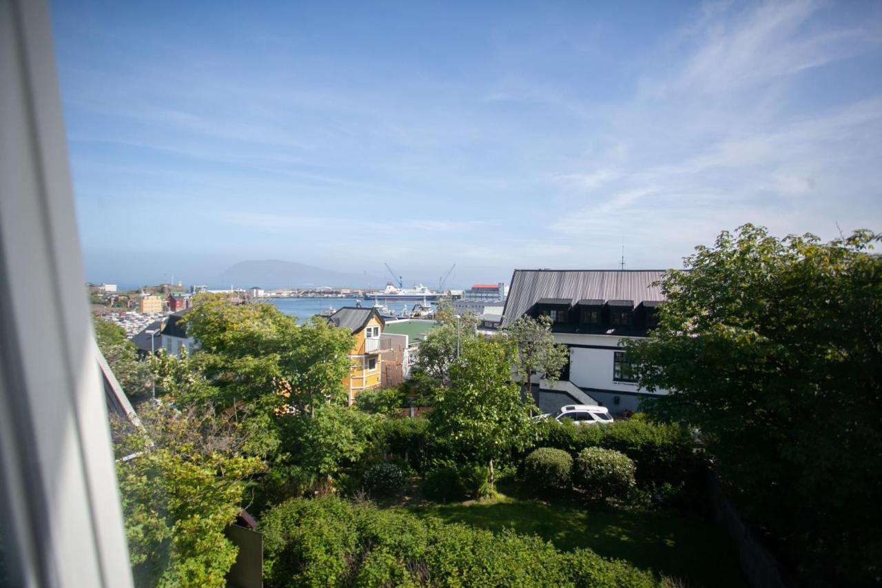 Central Torshavn Home - Close To Attractions Zewnętrze zdjęcie