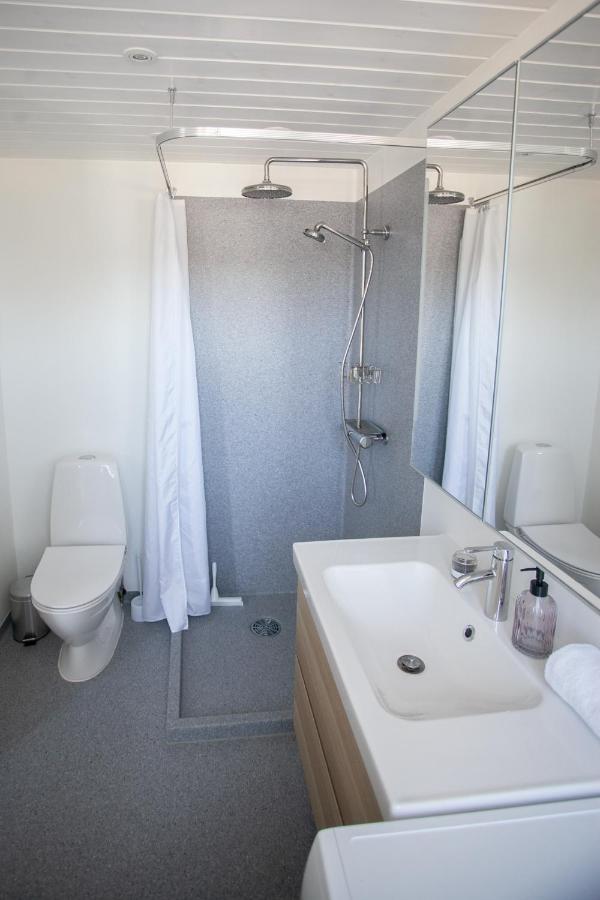 Central Torshavn Home - Close To Attractions Zewnętrze zdjęcie