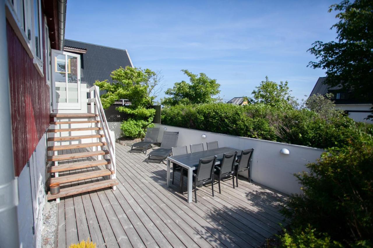 Central Torshavn Home - Close To Attractions Zewnętrze zdjęcie