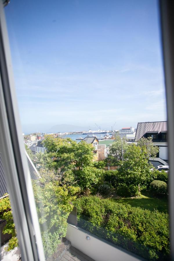 Central Torshavn Home - Close To Attractions Zewnętrze zdjęcie